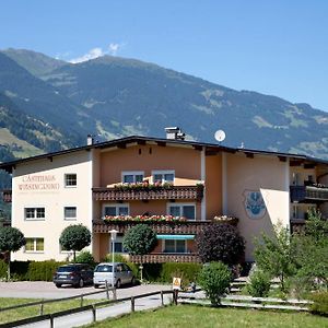 Gaestehaus Wiesengrund & Apart Sporer